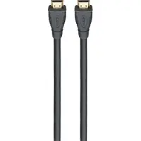 Rutenbeck Anschlusskabel AKE HDMI 5m 21810005