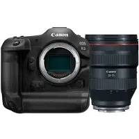 Canon EOS R3 + RF 28-70mm F/2L USM