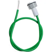 Finder Einbau-Fotosensor, Serie 011.03 011.03 (011.03)