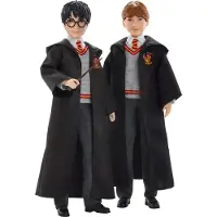 Harry Potter und Die Kammer des Schreckens Puppe
