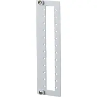 METZ CONNECT OpDAT REGpro Front 3HE, 7TE für 12xE2000/12xSC-S, unbestückt 15024A0200-E