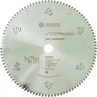 Bosch Bs Mu B 305x30-96d Multimaterial-kreissägeblatt