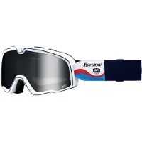 100% Barstow Lucien Motocross Brille