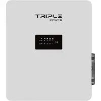 Solax BMS Parallel Box für T58