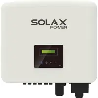 Solax X3-Hybrid G4 12kW Hybrid Wechselrichter 3-phasig