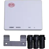 BYD Premium Kommunikationseinheit BMU für LVS Module