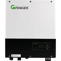 Growatt SPA 6000TL3 BH-UP AP00.0003300