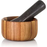 AdHoc Mörser Taru 11 cm Natural