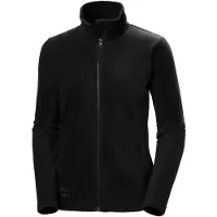 Helly Hansen Fleecejacke/Fleecepullover "Manchester 2.0 Fleece Jacket" in Blau | Gr.: XXL