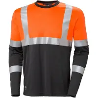 Helly Hansen Addvis Cl1 Langarm-t-shirt