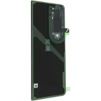 Samsung Battery Cover für F936B Z Fold4 - burgundy