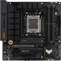 Asus 90Mb1Bg0-M0Eay0 Tuf Gaming B650M-Plus//Am5,B650,Usb3.2 Gen 2X2,Mb