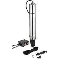 Kärcher Tauchdruckpumpe "Zisternpumpe, BP 6 Deep Well *EU"