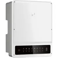 GoodWe KN ET Plus HV GW5KN-ET 5kW Hybrid Wechselrichter