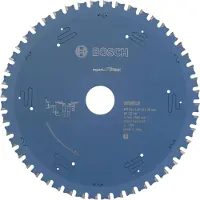 Bosch Powertools Ex Sl H 210x30-48 Metallkreissägeblatt