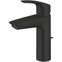 GROHE Eurosmart, Schwarz
