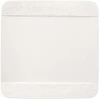 Villeroy & Boch Manufacture Rock Essteller 28 cm