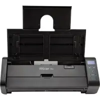 Iris Iriscan Pro 5 Tragbarer Scanner