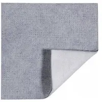 B Braun Askina Carbosorb 10x20 cm Wundkompressen steril 10 St Kompressen