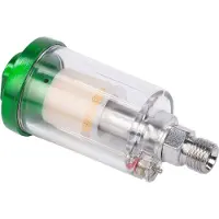 Powerplus POWAIR0259 Minifilter Wasserabscheider Für Kompressoren