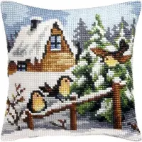 Kanex Kissen/Kissenset SA9035