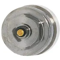 IMI Heimeier HEIMEIER Adapter für Fremdfabrikate Heimeier Th.-Köpfe/ TA-Ventilunterteile