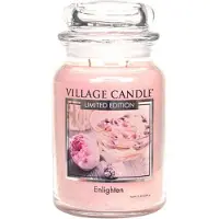Village Candle Enlighten 602g