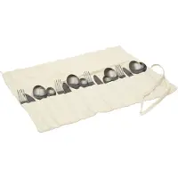 Travellife Altea 16 Pieces Besteckset