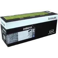 Lexmark 24B6213, 10000 Seiten, Schwarz, 1 Stück(e)
