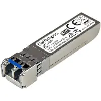StarTech.com J9151a Lc Sfp+ Fiber 10gb Transceiver