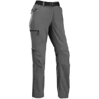 MAUL Sport Montreal - SP - T-zipp off Hose Elastisch dark grey (8) 18