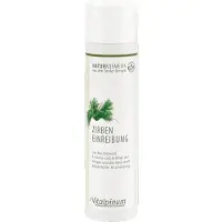 Grüner Pharmavertrieb Zirben-Einreibung Bio Unterweger 250 ml Einreibung