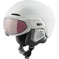 Alpina Herren Helm ORO QV MIPS