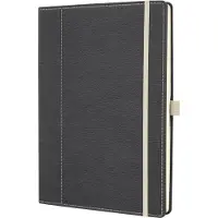 Sigel Notizbuch Conceptum Hardcover - Design Casual