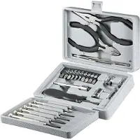 Goobay 77093, Schwarz, 500 g, 166 mm, 112 mm, 56 mm, 560 g