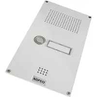 AGFEO Premium TFE 1 weiß
