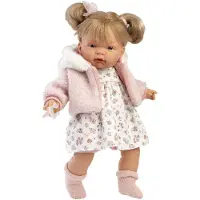 Llorens Muñeca bebé Llorens 38356 38 cm