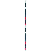 Bachmann 800.0113, 6 m, Drinnen, C13-Koppler, Typ F, Kein Stecker, IP20, 2,5 mm²