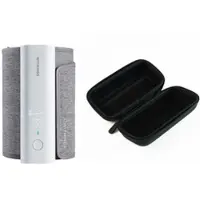 Withings BPM Connect Blutdruckmessgerät + Travel Case