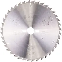 Bosch Kreissägeblatt Expert for Wood, 250 x 30 x 3,2 mm, 40