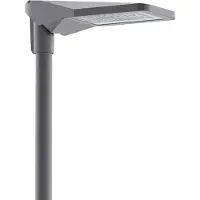 Leipziger LED-Mastan-/aufsatzleuchte 4000K, 9.136.7148.02876