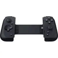 Razer Kishi V2 Mobile Gaming Controller for Android – USB-C – Black