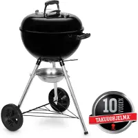 Weber Original Kettle E-4710 Holzkohlegrill
