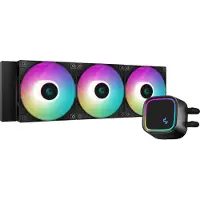DeepCool R-le720-bkammn-g-1 Le720 Argb Wasserkühlung