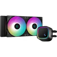 DeepCool Le520 Argb 120 Mm Wasserkühlung