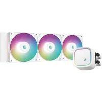 DeepCool Le720 Wasserkühlung