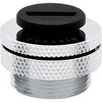 Corsair Hydro X Series XF Adapter Fill port
