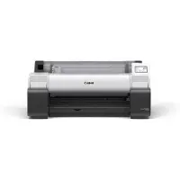 Canon Tm-240 Plotter