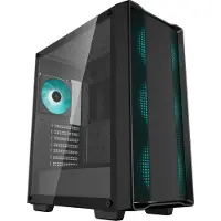 DeepCool Cc560 V2 Pc-tower-gehäuse