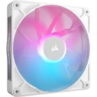 Corsair Rx Rgb Series Icue Link Rx140 Co-9051023-ww Ventilator